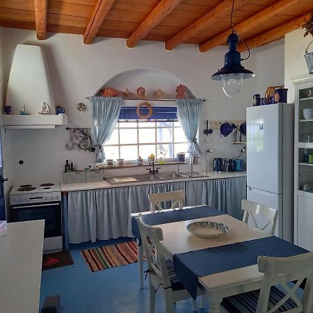 Exclusive Beach House غافريون المظهر الخارجي الصورة