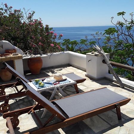 Exclusive Beach House غافريون المظهر الخارجي الصورة