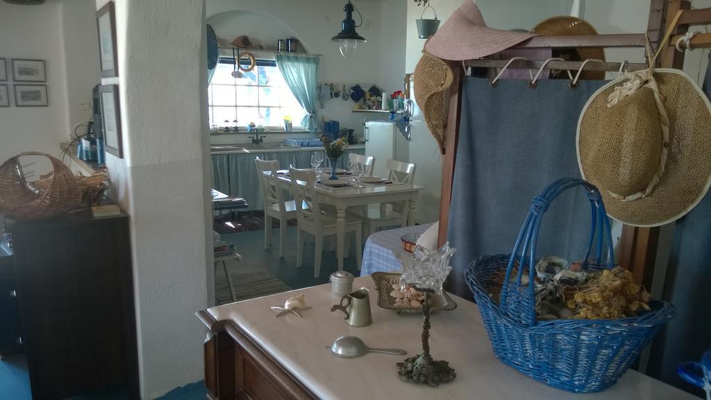 Exclusive Beach House غافريون المظهر الخارجي الصورة