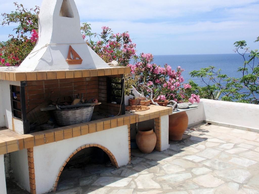 Exclusive Beach House غافريون المظهر الخارجي الصورة
