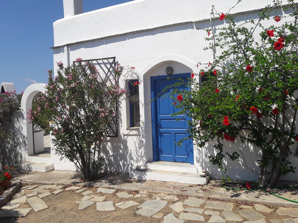 Exclusive Beach House غافريون المظهر الخارجي الصورة