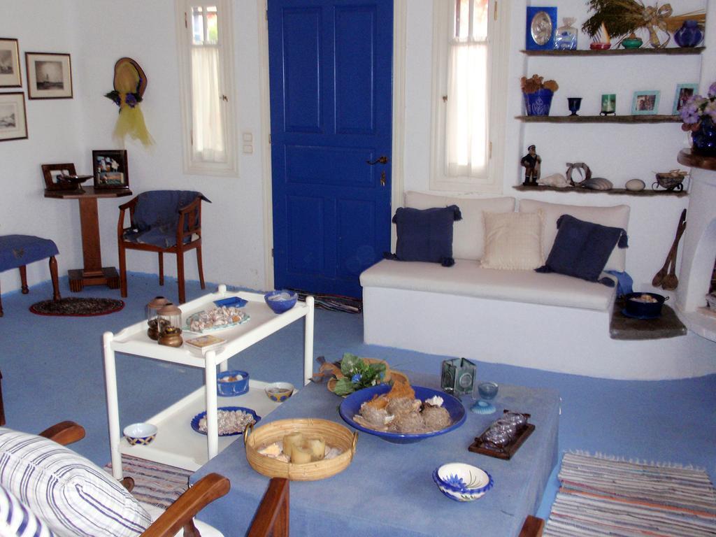 Exclusive Beach House غافريون المظهر الخارجي الصورة