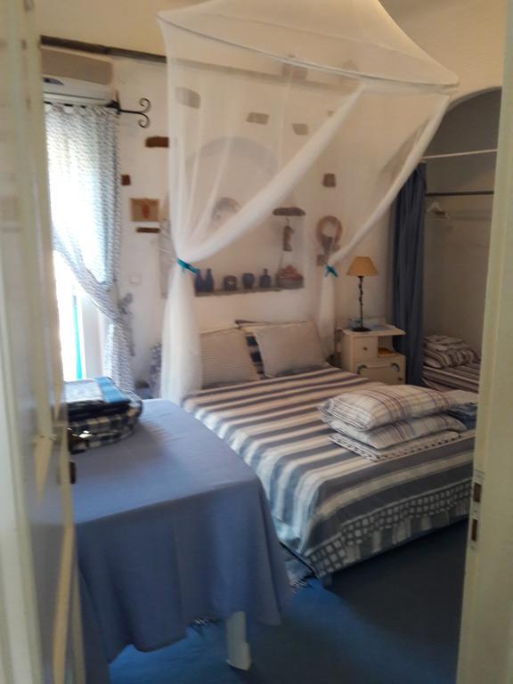 Exclusive Beach House غافريون المظهر الخارجي الصورة