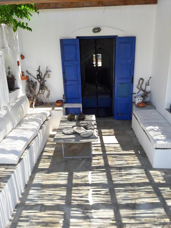 Exclusive Beach House غافريون المظهر الخارجي الصورة