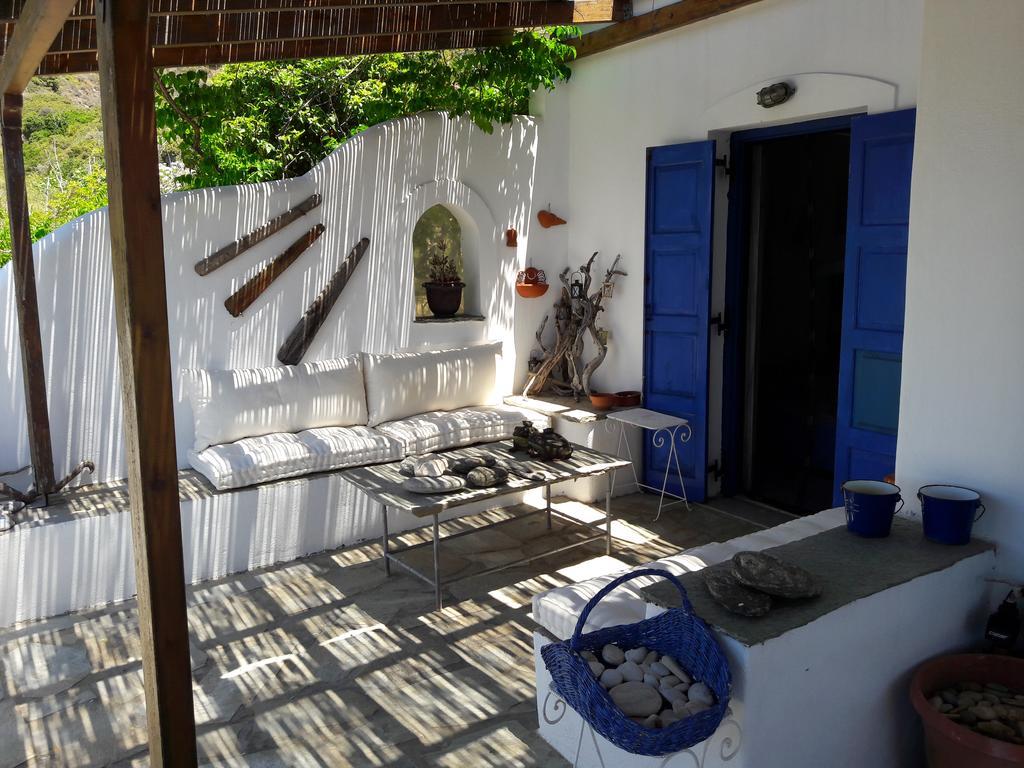 Exclusive Beach House غافريون المظهر الخارجي الصورة