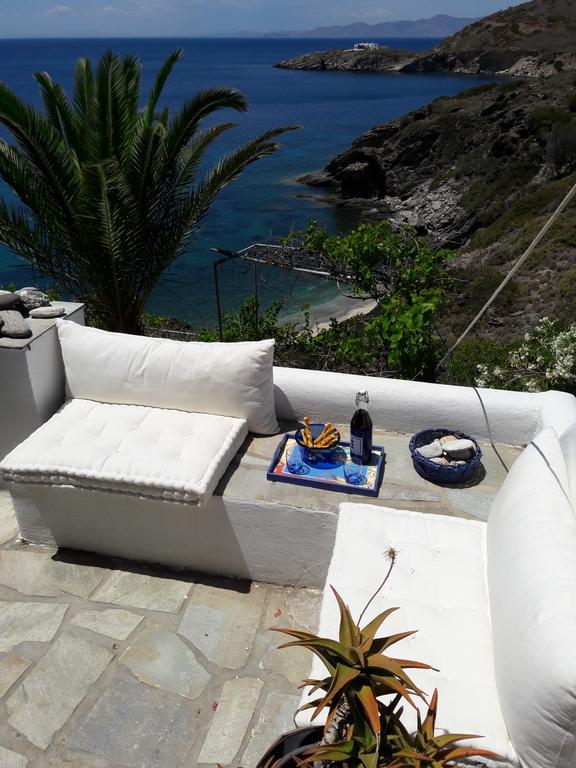Exclusive Beach House غافريون المظهر الخارجي الصورة