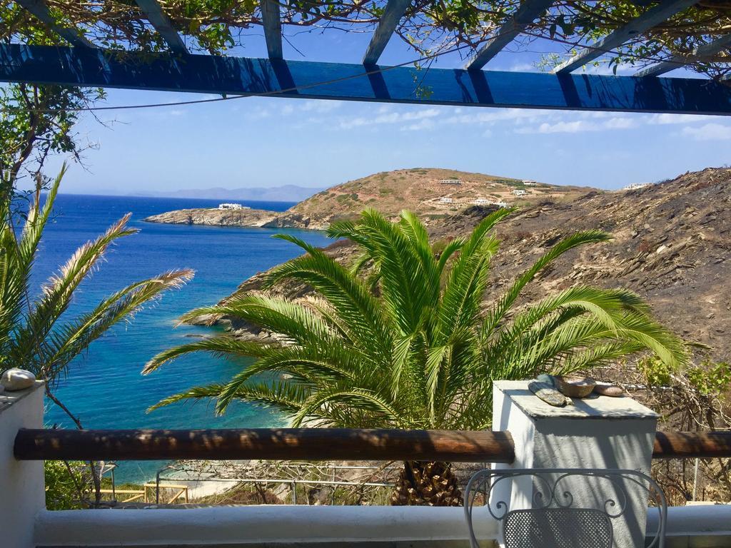 Exclusive Beach House غافريون المظهر الخارجي الصورة